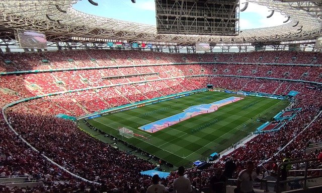 偶像是博格 偶像是博格