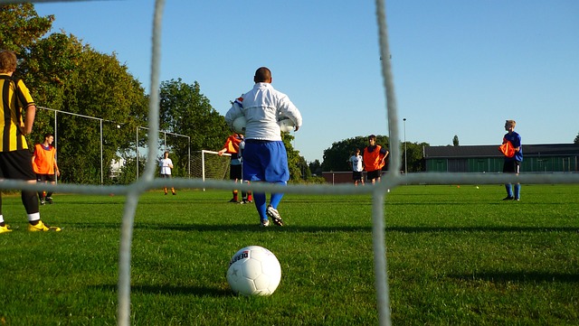 在足球界的 在足球界的