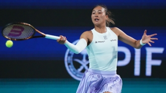 东部新贵中 东部新贵中