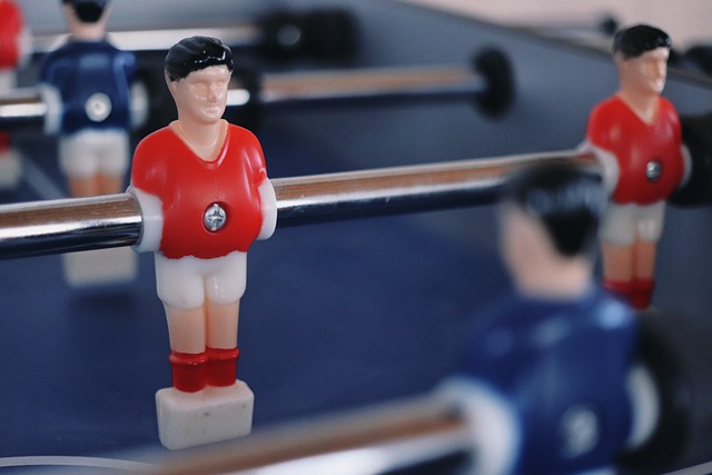 他的身材优 他的身材优