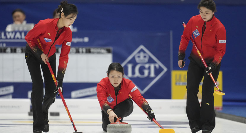 多样化阵容 多样化阵容